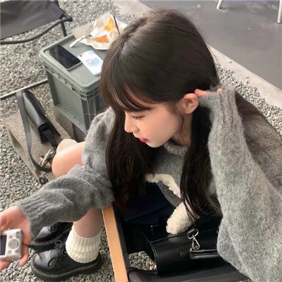 我回来了。