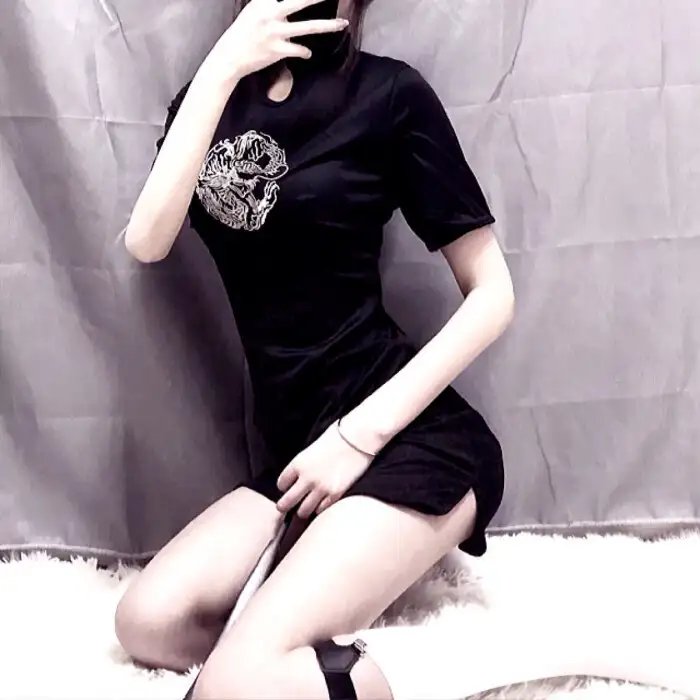 恶兽